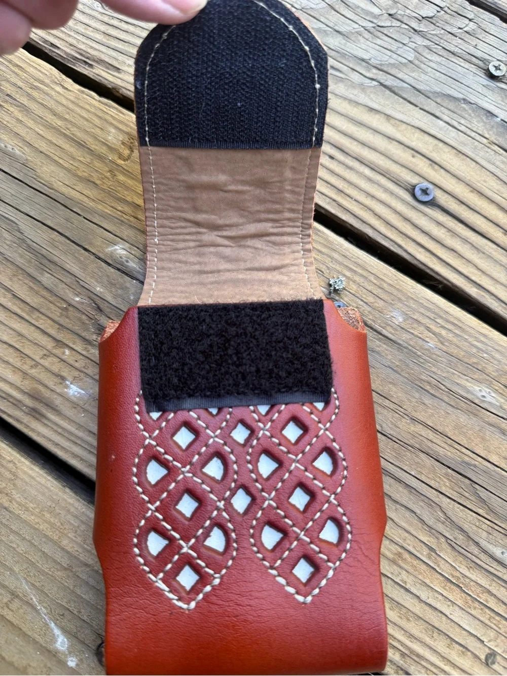 N/A premium brown